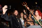 Premiere Of Warner Bros. Pictures’ “Aquaman” – Red Carpet