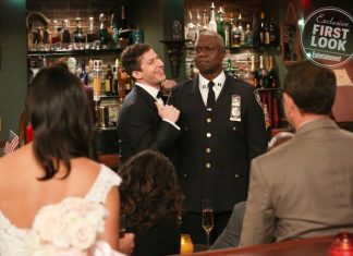 Elenco de ‘Brooklyn Nine-Nine’ presta homenagem ao falecido Andre Braugher; Confira!