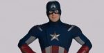 capitão america