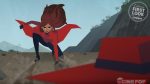Carmen Sandiego