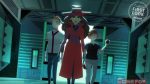 Carmen Sandiego
