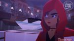 Carmen Sandiego