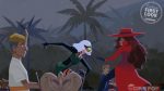 Carmen Sandiego