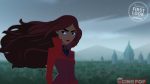 Carmen Sandiego