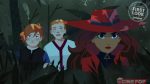 Carmen Sandiego