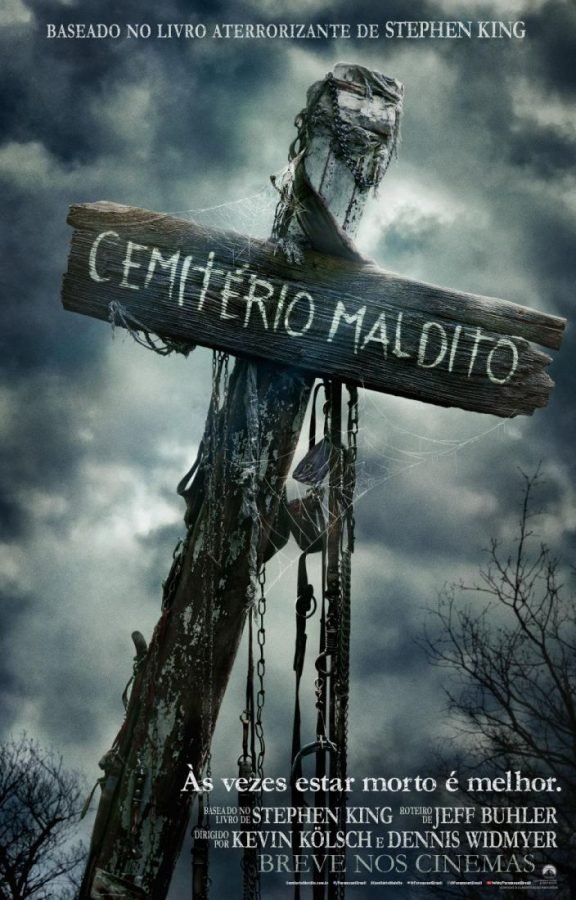 Atriz de Cemitério Maldito e It 2 vai interpretar personagem inédito em The  Last of Us, diz site