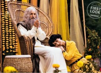 ‘Documentary Now!’: Owen Wilson é líder de culto bizarro em sátira de ‘Wild Wild Country’
