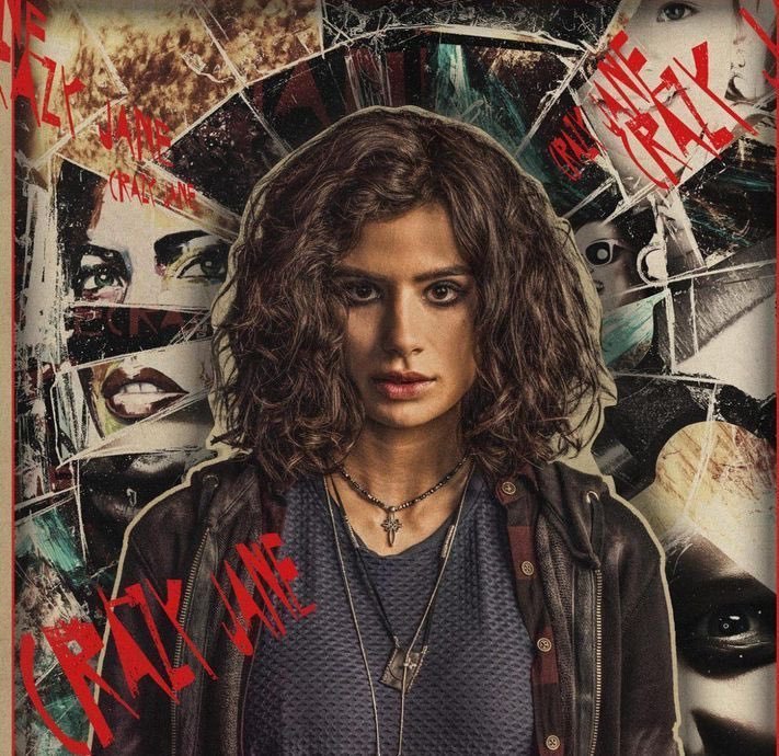 doom patrol tv series crazy jane diane guerrero 1151196