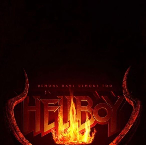 hellboy