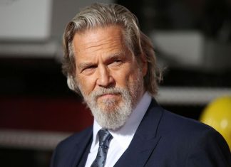 Globo de Ouro: Jeff Bridges será o grande homenageado da premiação