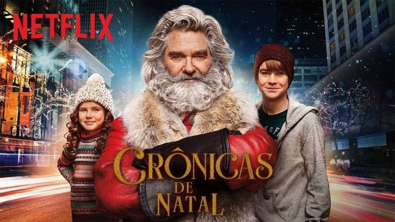 Especial de Natal | 17 Filmes da Netflix para entrar no clima natalino –  CinePOP Cinema