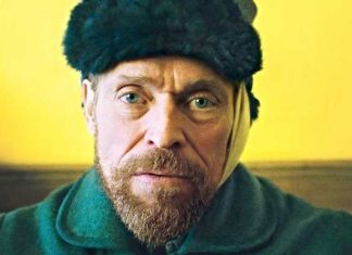 ‘No Portal Da Eternidade’: Biografia do pintor Vincent van Gogh ganha novo cartaz e trailer
