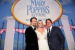 Disney’s Mary Poppins Returns Premiere