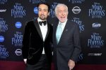 Disney’s Mary Poppins Returns Premiere