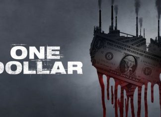 ‘One Dollar’ é cancelada pela CBS All Access após uma temporada