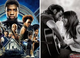 ‘Pantera Negra’, ‘A Favorita’ e ‘Nasce uma Estrela’ lideram indicações ao Critics’ Choice Awards
