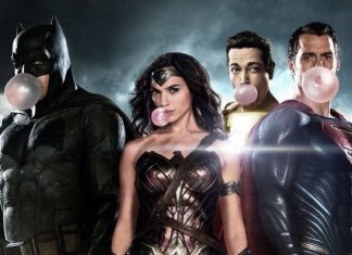 ‘Liga da Justiça 2’: Zachary Levi quer que Shazam participe da sequência