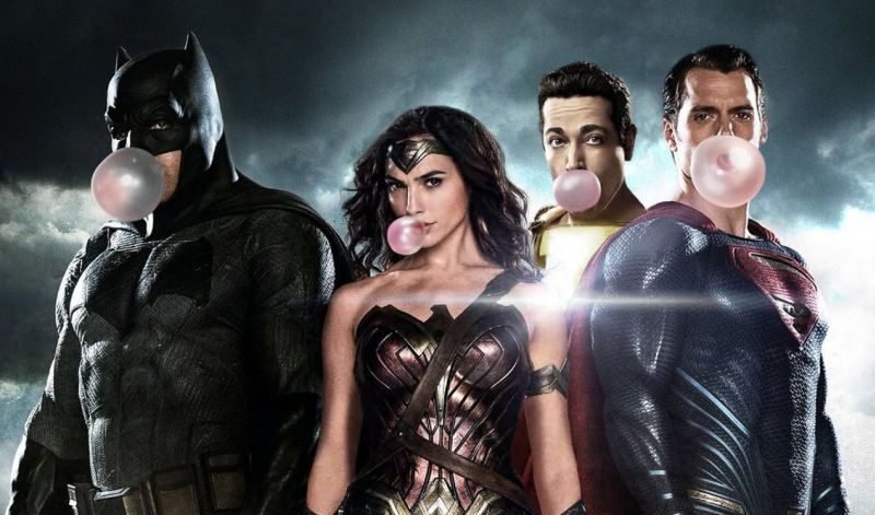 Mulher-Maravilha, Batman e Superman ganharão novos filmes animados
