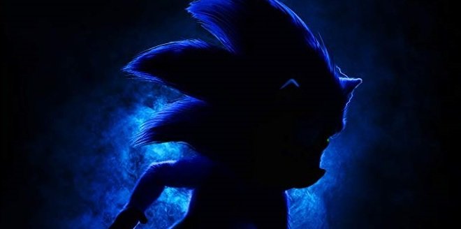 Sonic – O Filme': Live-action ganha novos cartazes incríveis! - CinePOP