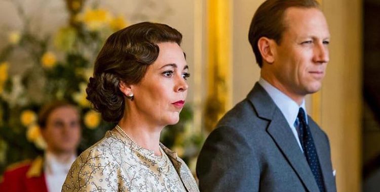 Resultado de imagem para the crown 3ª temporada