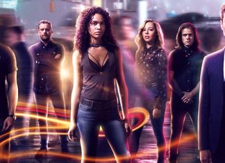 ‘Travelers’: Netflix CANCELA a série após a 3ª temporada