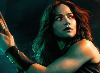 ‘Van Helsing’ é renovada para a 4ª temporada pelo Syfy