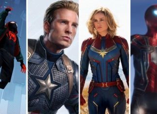 Saiba quais são os Trailers mais vistos da história do cinema!