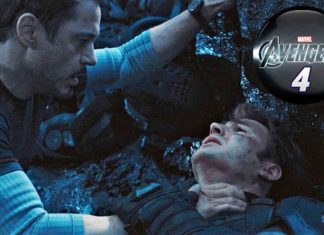 Marvel Studios ficará MAIS DE UM ANO sem lançar filmes nos cinemas