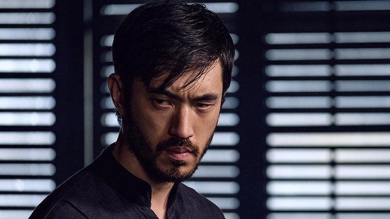 Warrior,' the underdog series from Bruce Lee, returns for Season 3