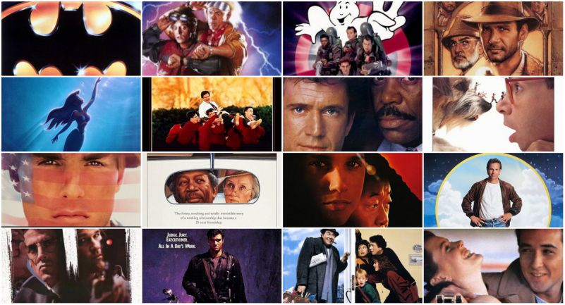 Você Lembra deles? 10 Filmes de Suspense GÉLIDOS que completam 30 Anos -  CinePOP