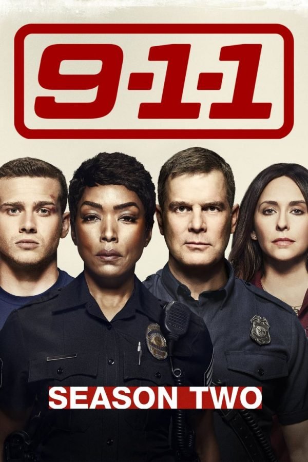 Assistir 911: Quando A Morte Chama (3ª Temporada) Online HD