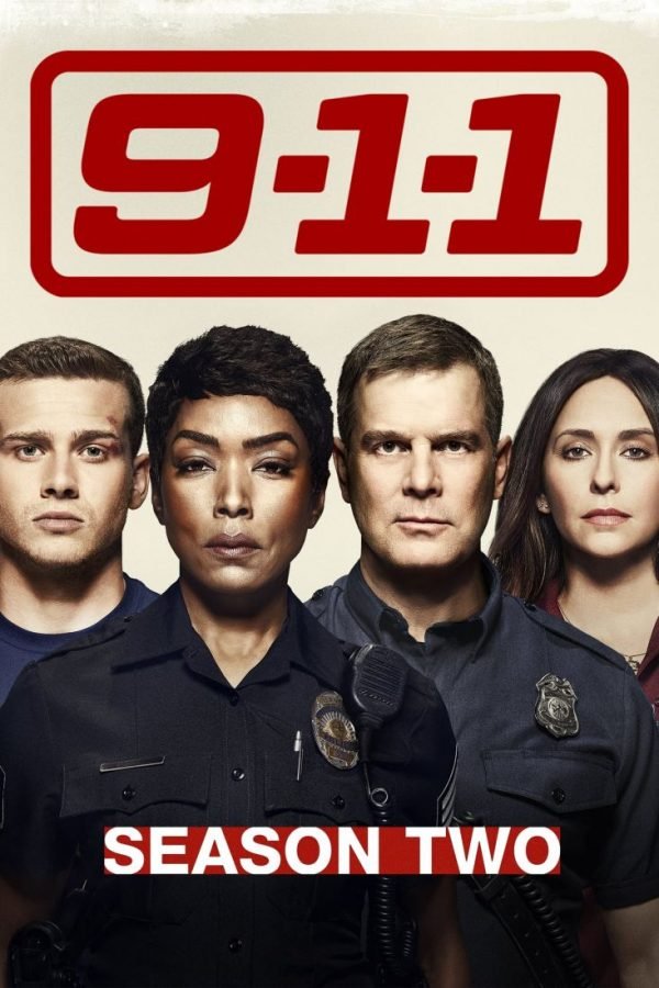 9-1-1 Temporada 3 - assista todos episódios online streaming