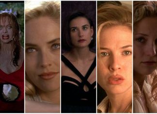 10 Atrizes SUMIDAS que merecem nova chance em Hollywood