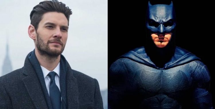 'The Batman': Ben Barnes gostaria de substituir Ben Affleck no filme