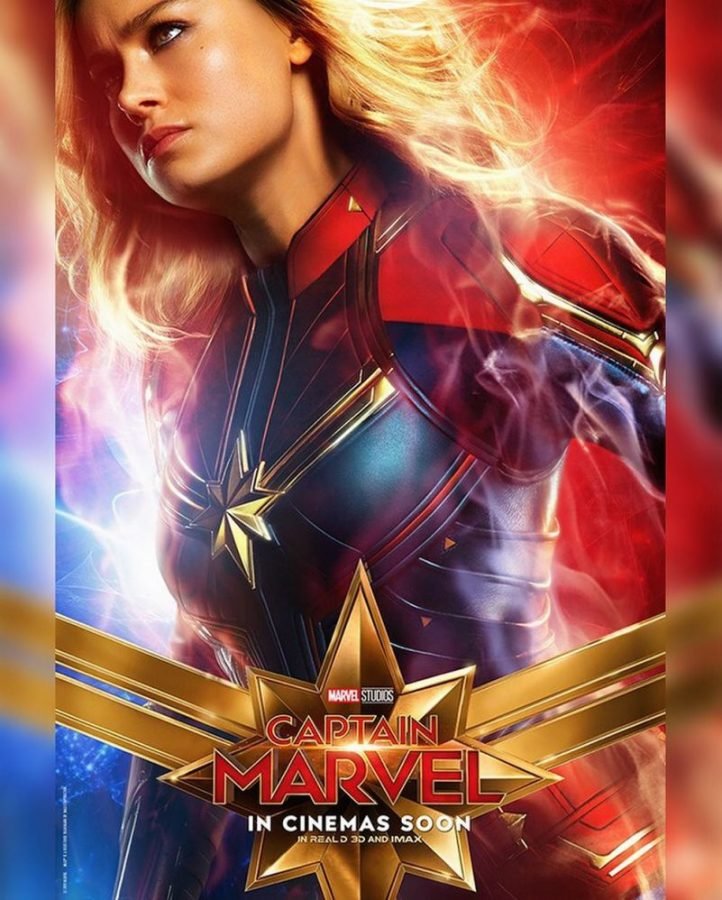 Capitã Marvel (1)