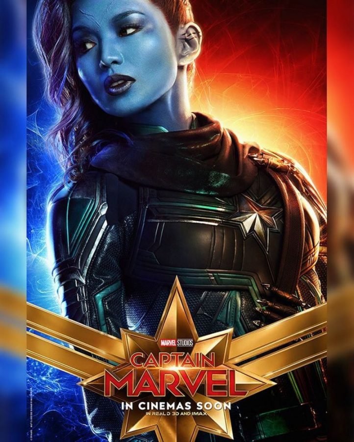 Capitã Marvel (9)