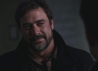 ‘Supernatural’: Novas fotos mostram o retorno de Jeffrey Dean Morgan no 300º episódio da série