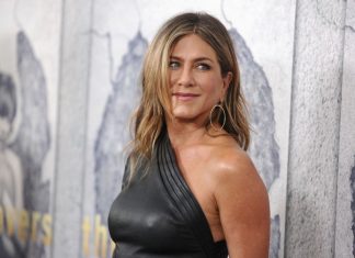 Jennifer Aniston é CRITICADA por fala problematica sobre coordenadores de intimidade