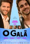 O Galã_Cartaz