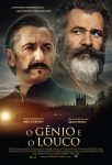 O_Genio_E_O_Louco_Poster_Oficial