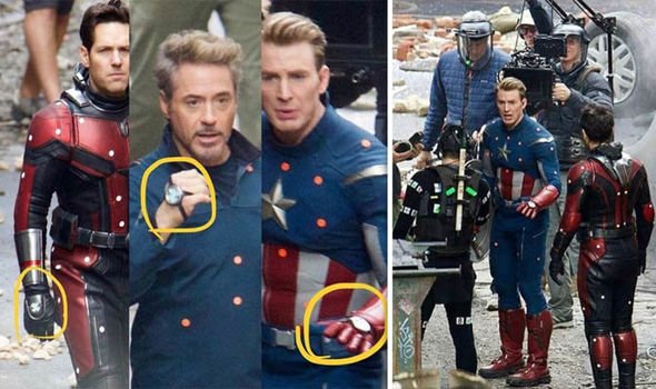 Avengers Endgame foi o último filme dos Vingadores!? - Leak