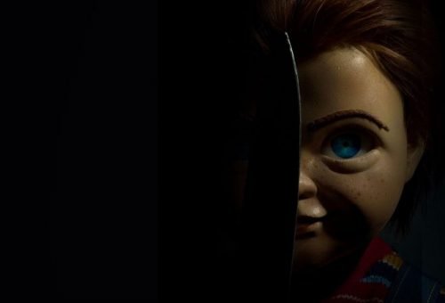 Chucky - Brinquedo Assassino