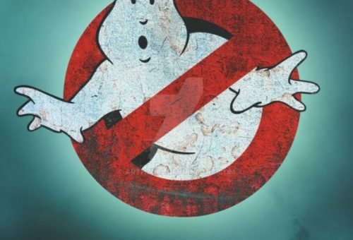 Ghostbusters: Caça-Fantasmas 3
