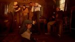escape room