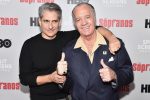 “The Sopranos” 20th Anniversary Panel Discussion