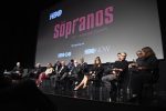 ‘Woke Up This Morning: The Sopranos 20th Anniversary Celebration’, Panel, New York, USA – 09 Jan 2019