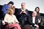‘Woke Up This Morning: The Sopranos 20th Anniversary Celebration’, Panel, New York, USA – 09 Jan 2019