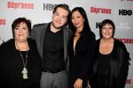 HBO Presents ‘THE SOPRANOS 20TH ANNIVERSARY” Red Carpet and Panel Discussion, New York, USA – 09 Jan 2019