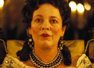 ‘Landscapers’: Olivia Colman vai estrelar nova série criminal da HBO