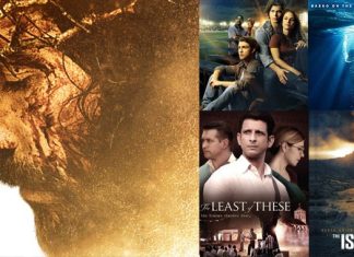 8 Filmes Religiosos e Cristãos que estreiam nos Cinemas em 2019